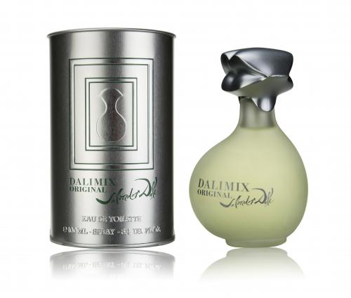 Salvador Dali Dalimix Original Pour Femme Eau de Toilette