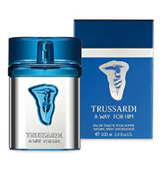 Trussardi A Way For Him For Men Eau de Toilette