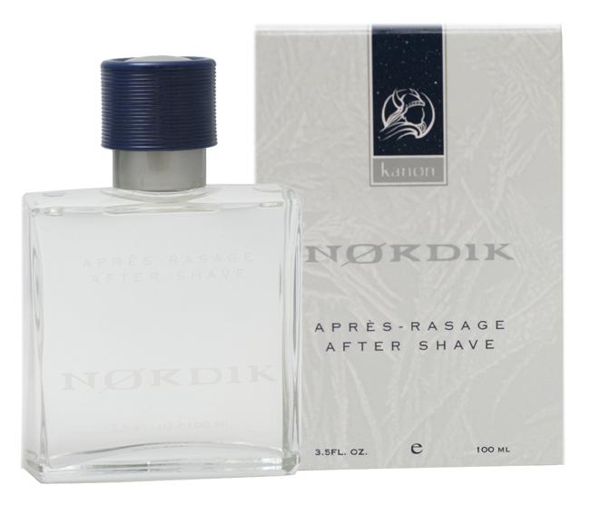 Kanon Nordik Pour Homme Lotion Après Rasage