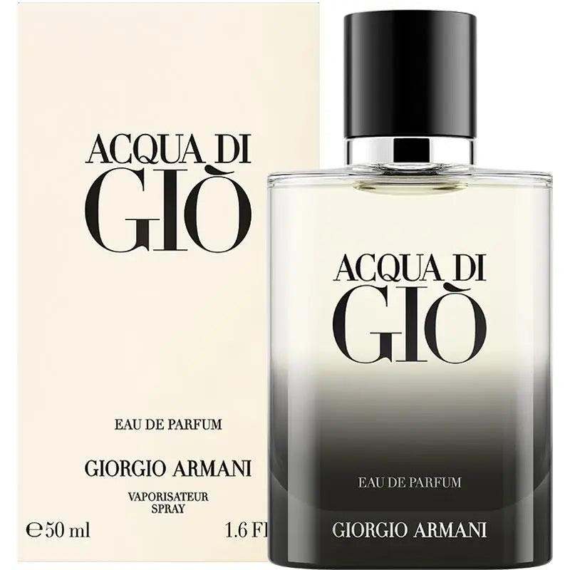 Armani Acqua Di Gio For Men Eau de Parfum