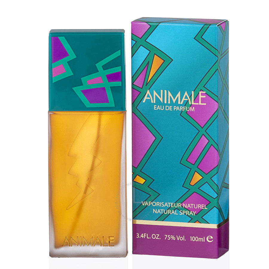 Animale For Women Eau de Parfum