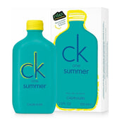 Calvin Klein CK One Summer 2020 Pour Femme Eau de Toilette