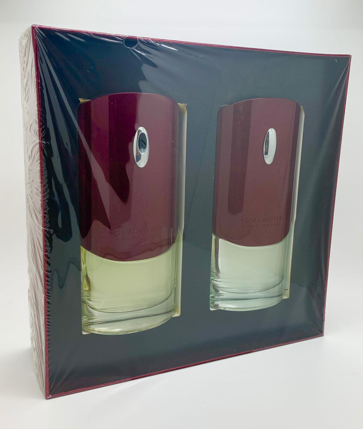 Givenchy Pour Homme Pour Homme Eau de Toilette
