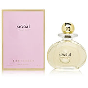 Michel Germain Sexual (Rose) For Women Eau de Parfum