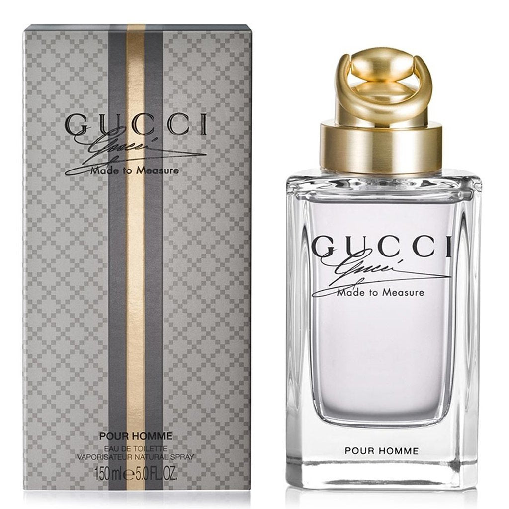 Gucci Made To Measure Pour Homme Eau de Toilette