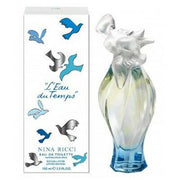 Nina Ricci L'Eau Du Temps Pour Femme Eau de Toilette