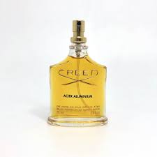 Creed Acier Aluminium For Men Millesime