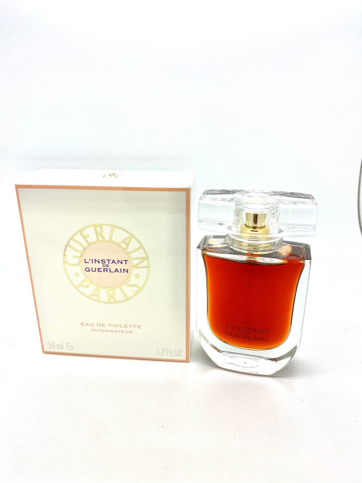 Guerlain L'Instant De Guerlain Pour Femme Eau de Toilette