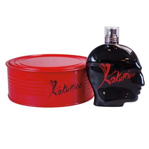 Jean Paul Gaultier Kokorico Pour Homme Eau de Toilette