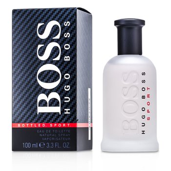 Hugo Boss Boss Bottled Sport For Men Eau de Toilette