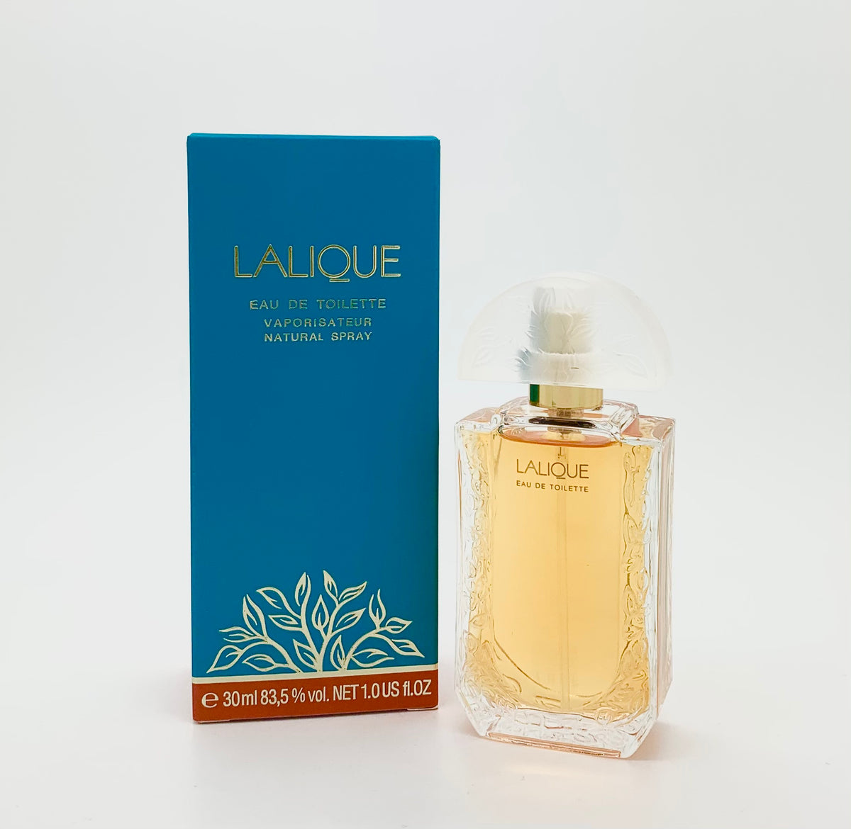 Lalique For Women Eau de Toilette