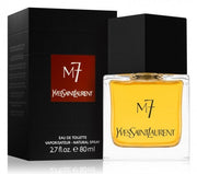 Yves Saint Laurent Ysl M7 Pour Homme Eau de Toilette