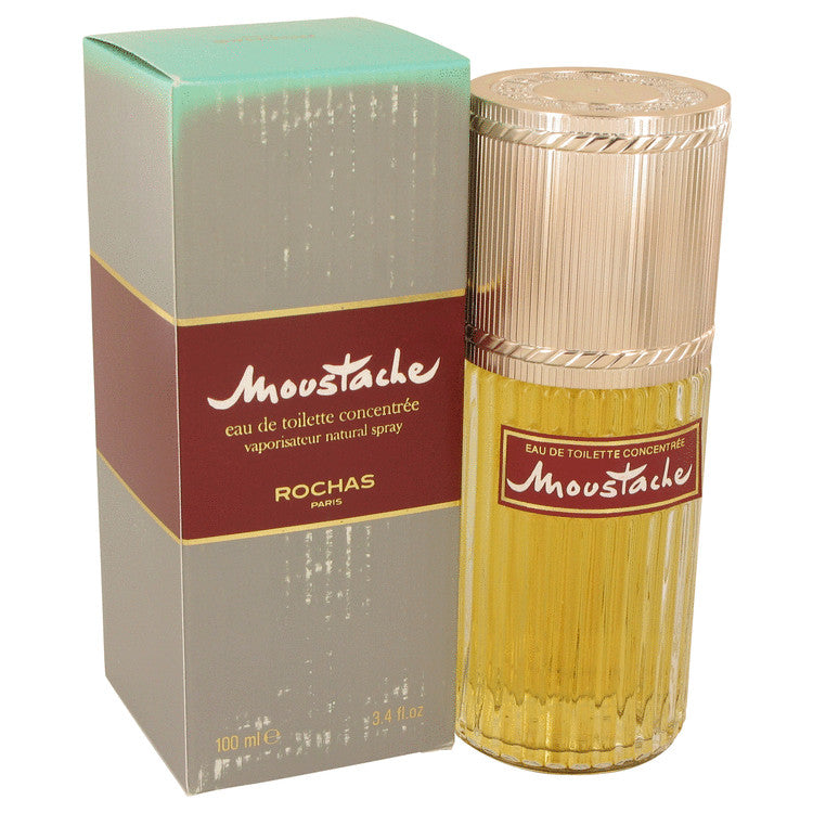 Rochas Moustache For Men Eau de Toilette