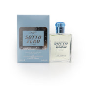 Masone Sotto Zero Pour Homme Eau de Parfum