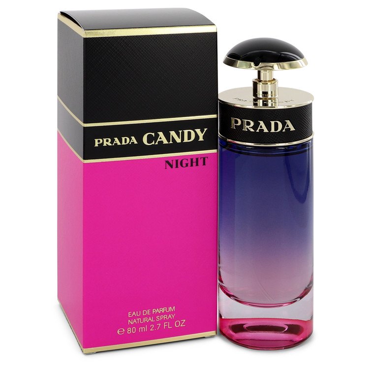 Prada Candy Night For Women Eau De Parfum
