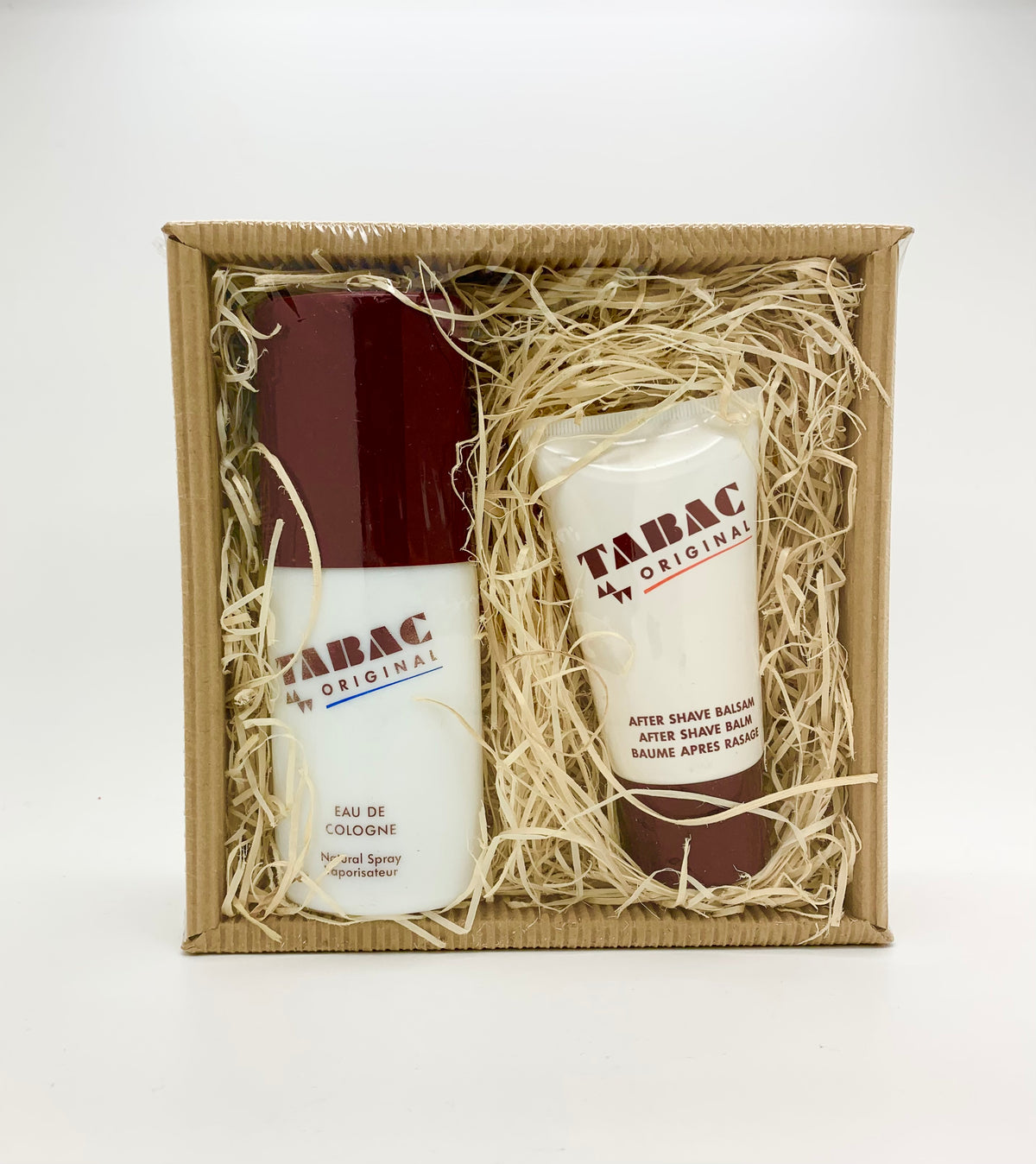Maurer & Wirtz Tabac Pour Homme Eau de Cologne