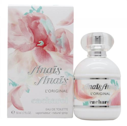 Cacharel Anais Anais L'Original For Women Eau de Toilette