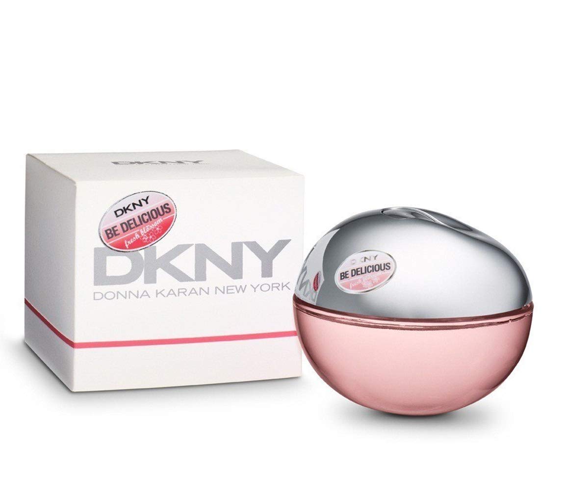 Donna Karan Dkny Be Delicious Fresh Blossom Pour Femme Eau de Parfum