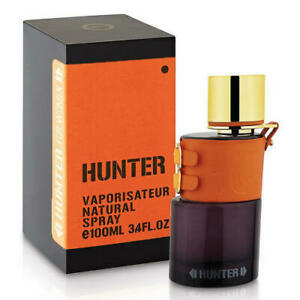 Armaf Hunter For Women Eau de Parfum