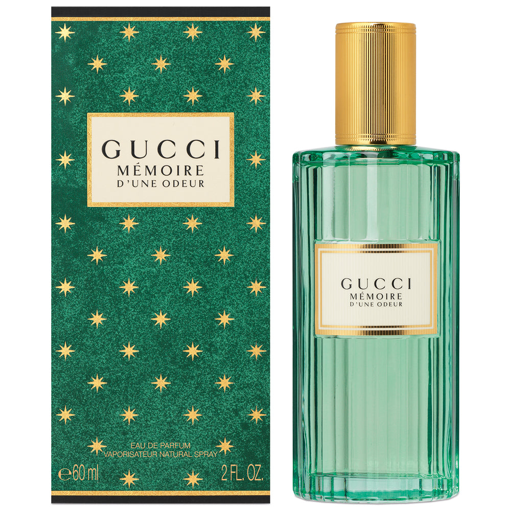 Gucci Memoire D'une Odeur For Women Eau de Parfum