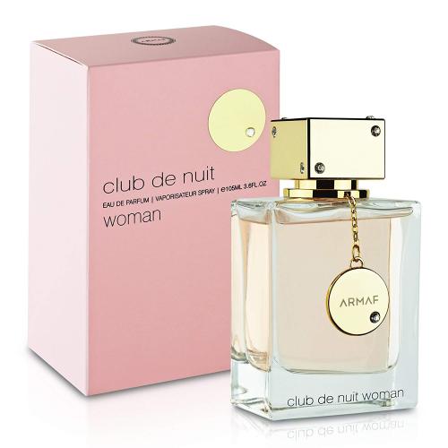 Armaf Club De Nuit For Women Eau de Parfum