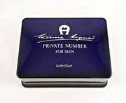 Etienne Aigner Private Number For Men Soap