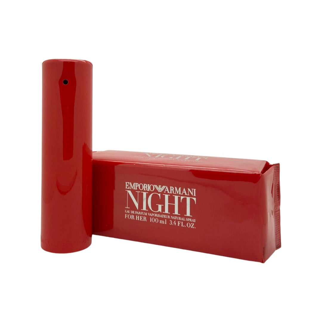 Armani Emporio Night For Women Eau de Parfum