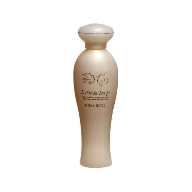 Nina Ricci L'Air Du Temps Pour Femme Gel Douche
