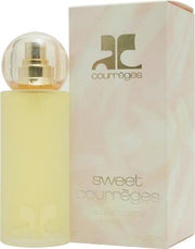 Courreges Sweet Courreges Pour Femme Eau de Toilette