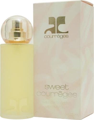 Courreges Sweet Courreges Pour Femme Eau de Toilette