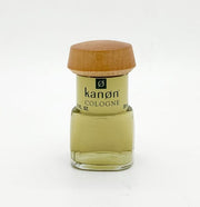 Kanon Pour Homme Eau de Toilette Vintage