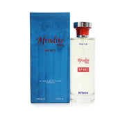 Ortona Afrodite Uomo Sport Pour Homme Eau de Parfum