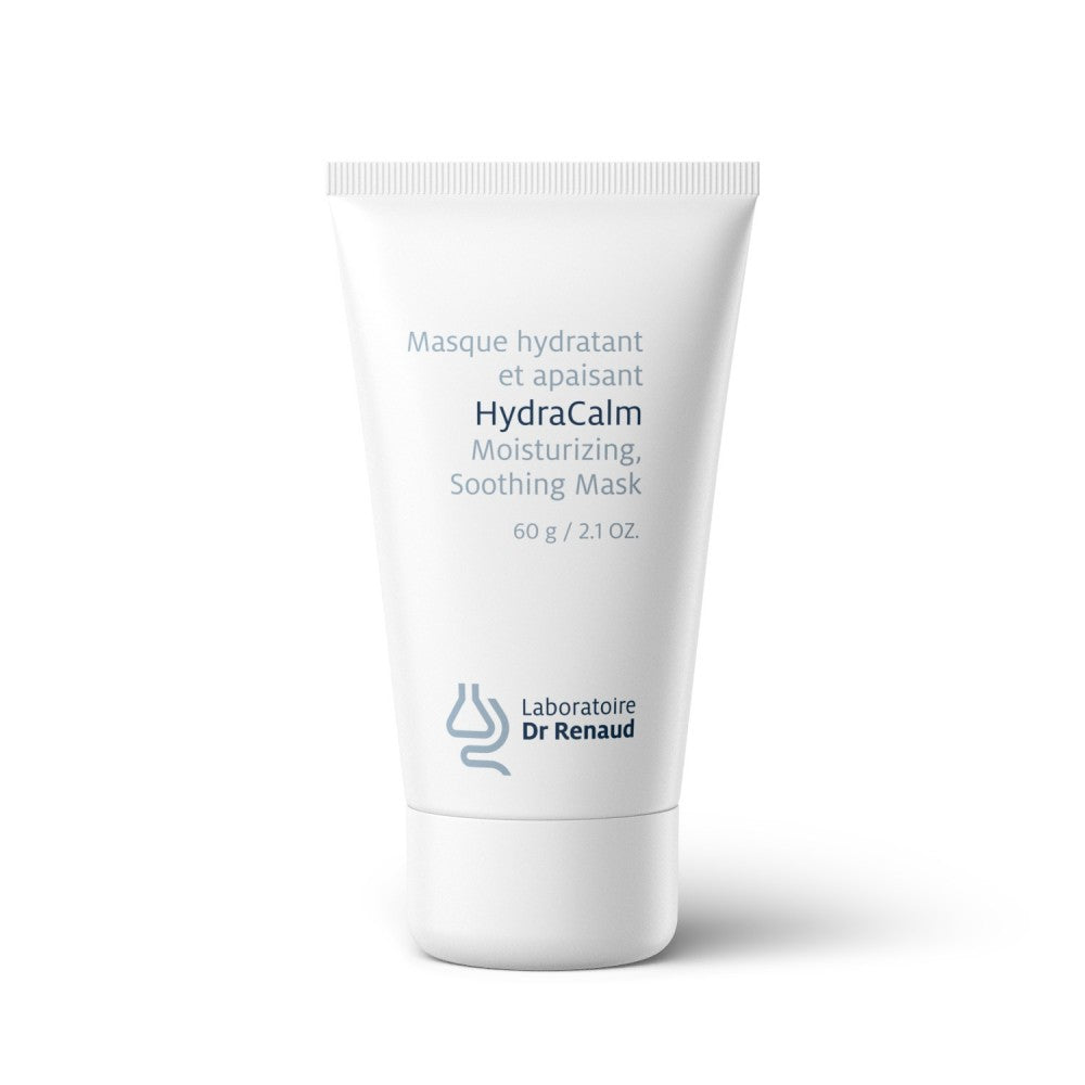 Laboratoire Dr Renaud Hydracalm Soothing Mask Pour Femme Masque