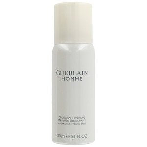 Guerlain Homme Pour Homme Deodorant Vaporisateur