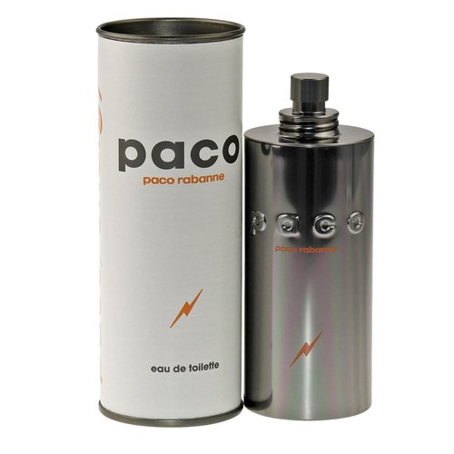 Paco Rabanne Paco Energy Pour Homme & Femme Eau de Toilette