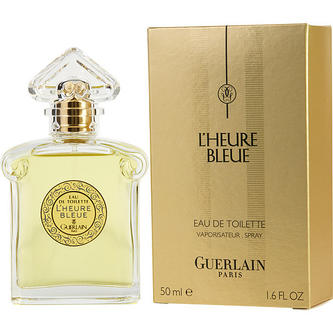 Guerlain L'Heure Bleue Pour Femme Eau de Toilette