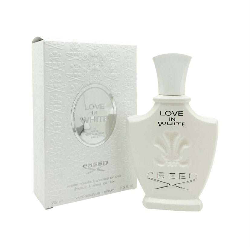 Creed Love In White Pour Femme Eau de Parfum