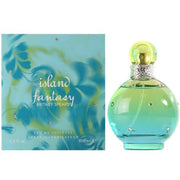 Britney Spears Island Fantasy For Women Eau De Toilette