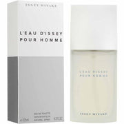 Issey Miyake L'Eau D'Issey For Men Eau de Toilette