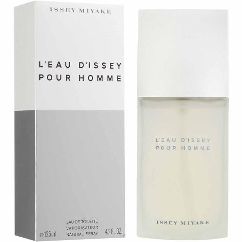Issey Miyake L'Eau D'Issey Pour Homme Eau de Toilette