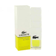 Lacoste Challenge Refresh Pour Homme Eau de Toilette