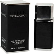 Gianfranco Ferre Pontaccio 21 Pour Homme Eau de Toilette