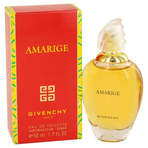 Givenchy Amarige Pour Femme Eau de Toilette