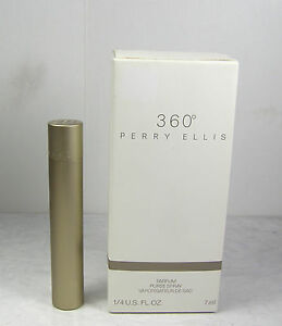 Perry Ellis 360 Pour Femme Parfum