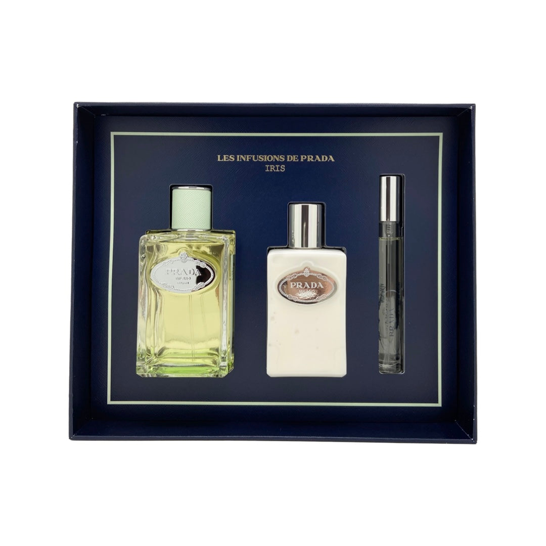 Prada Infusion D'Iris For Women Eau de Parfum