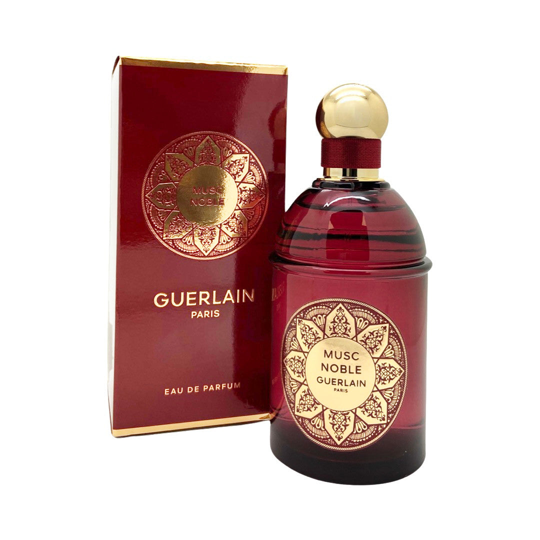 Guerlain Les Absolus D'Orient Musc Noble Pour Homme et Femme Eau De Parfum