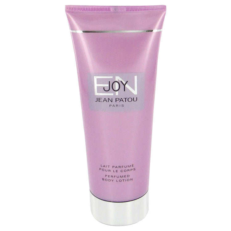 Jean Patou Enjoy For Women Body Lotion