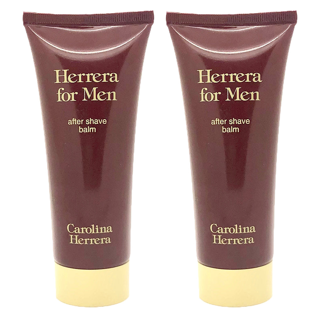 Carolina Herrera Herrera Pour Homme Baume Après Rasage