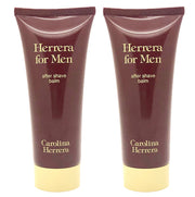 Carolina Herrera Herrera Pour Homme Baume Après Rasage