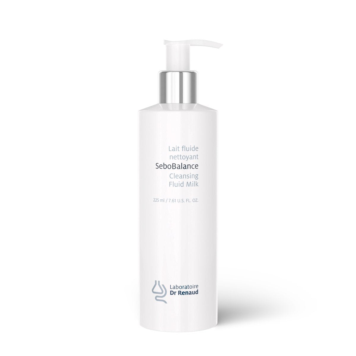 Laboratoire Dr Renaud Sebobalance Pour Femme Lait Nettoyant